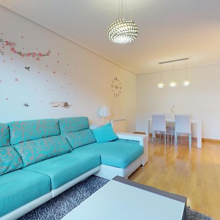 Vt Miranda Appartement Olite Buitenkant foto