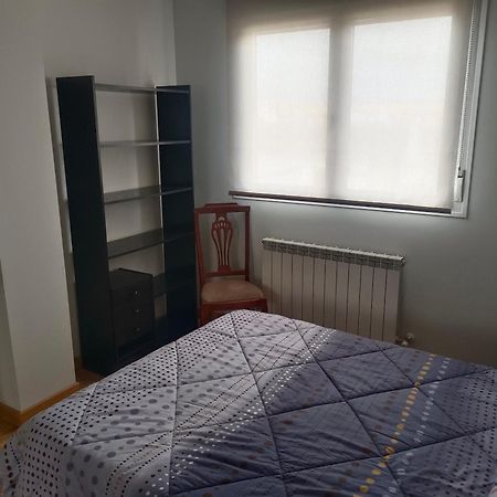 Vt Miranda Appartement Olite Buitenkant foto