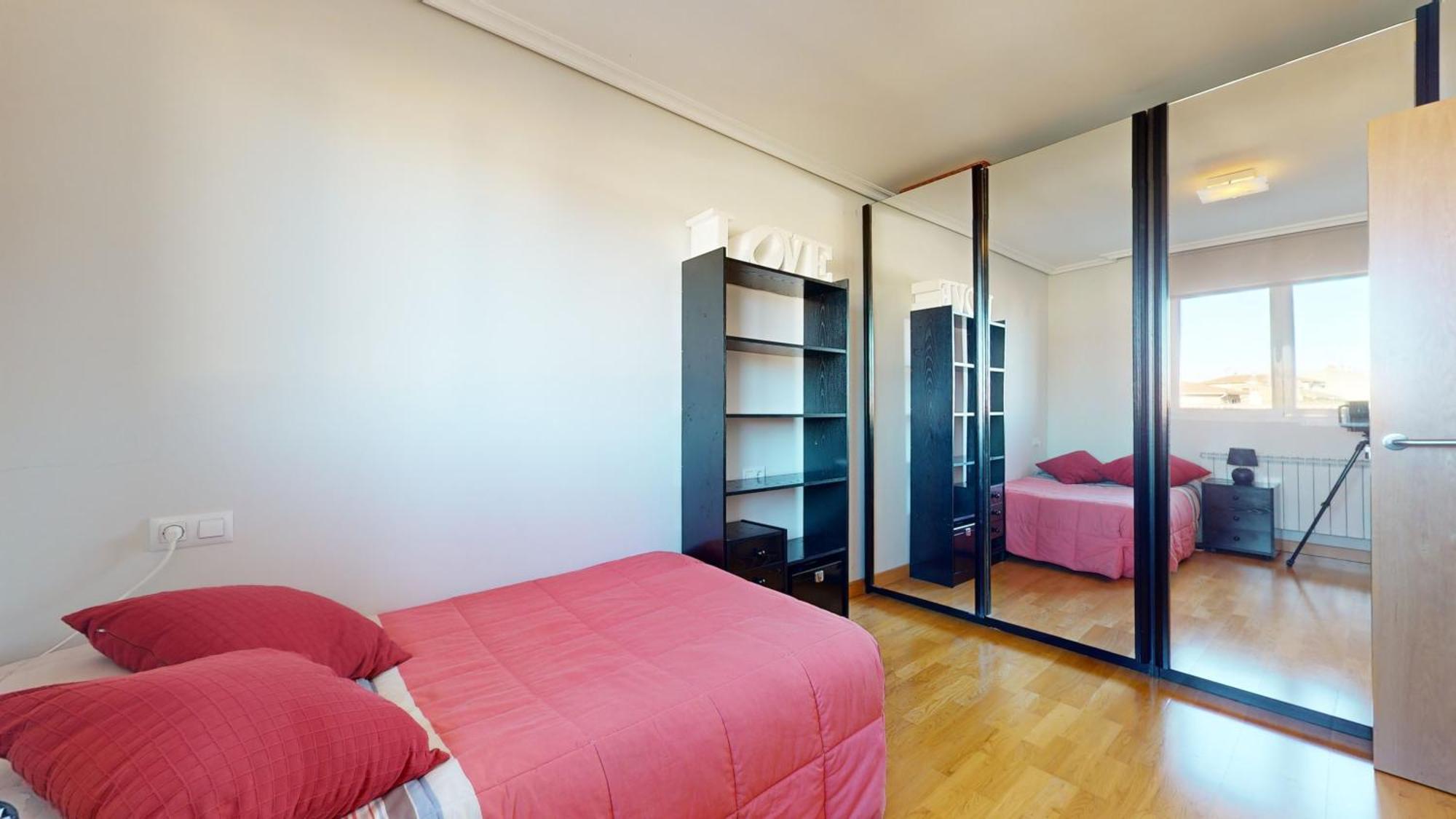 Vt Miranda Appartement Olite Buitenkant foto