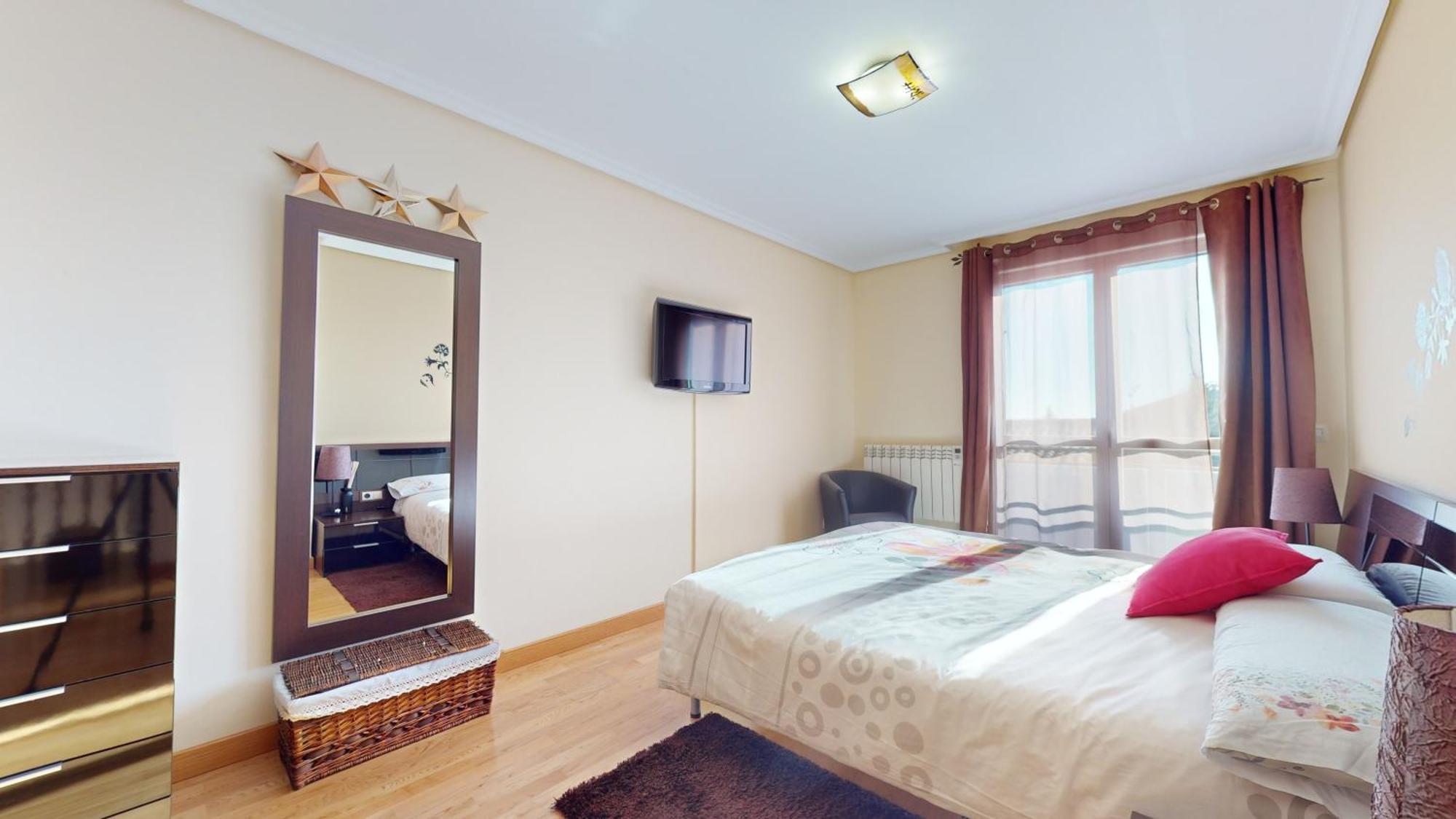 Vt Miranda Appartement Olite Buitenkant foto
