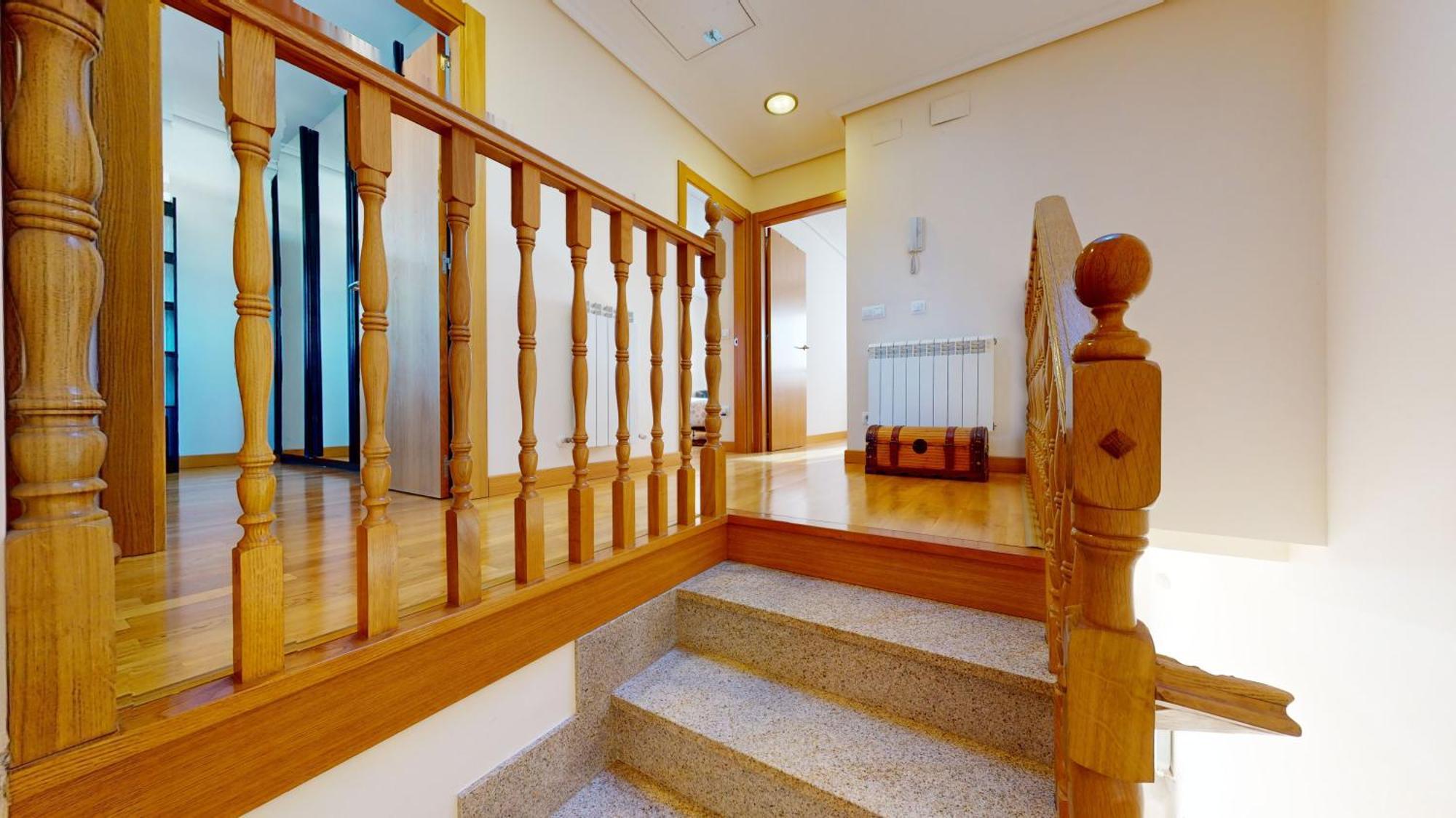 Vt Miranda Appartement Olite Buitenkant foto