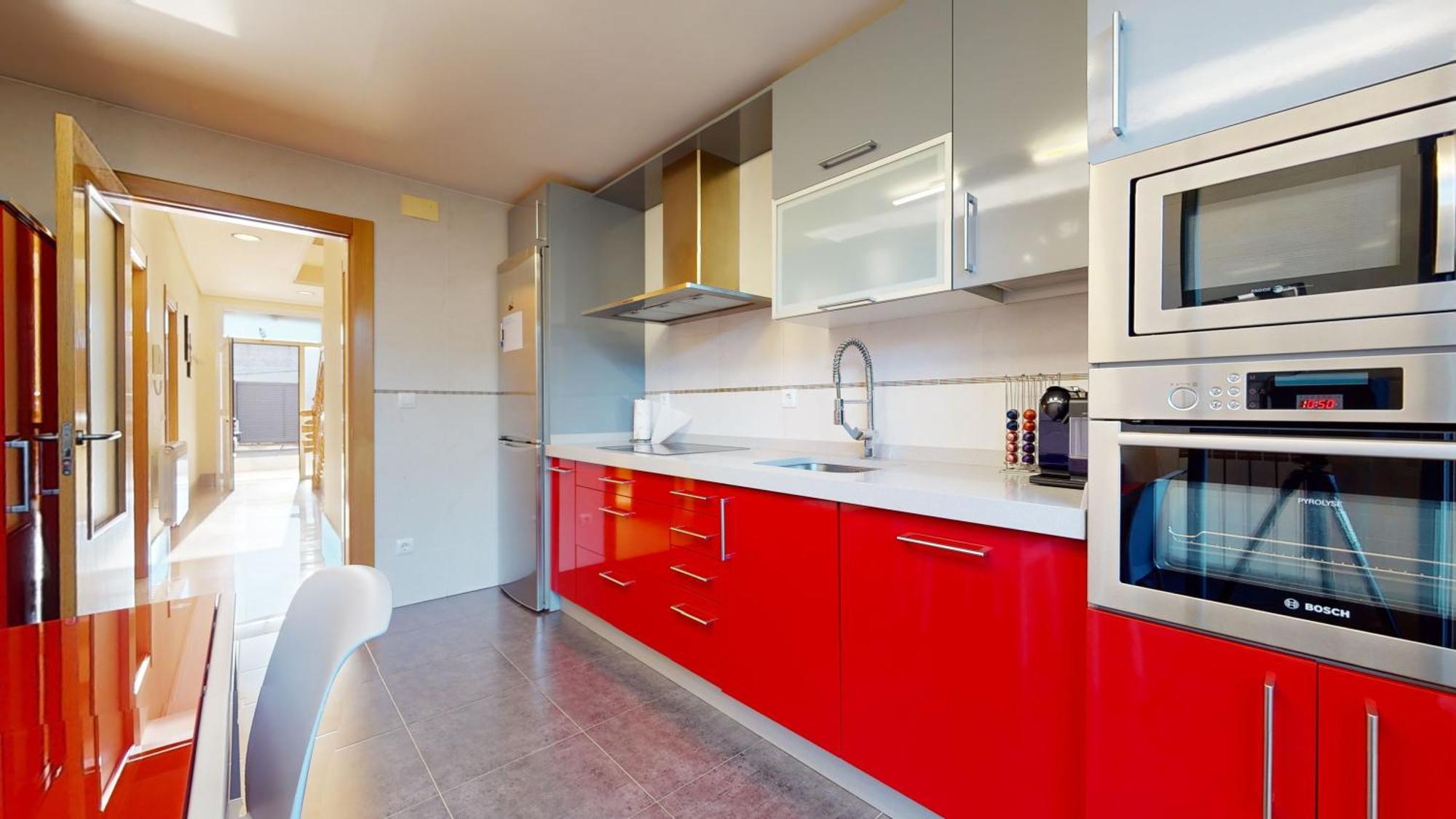Vt Miranda Appartement Olite Buitenkant foto