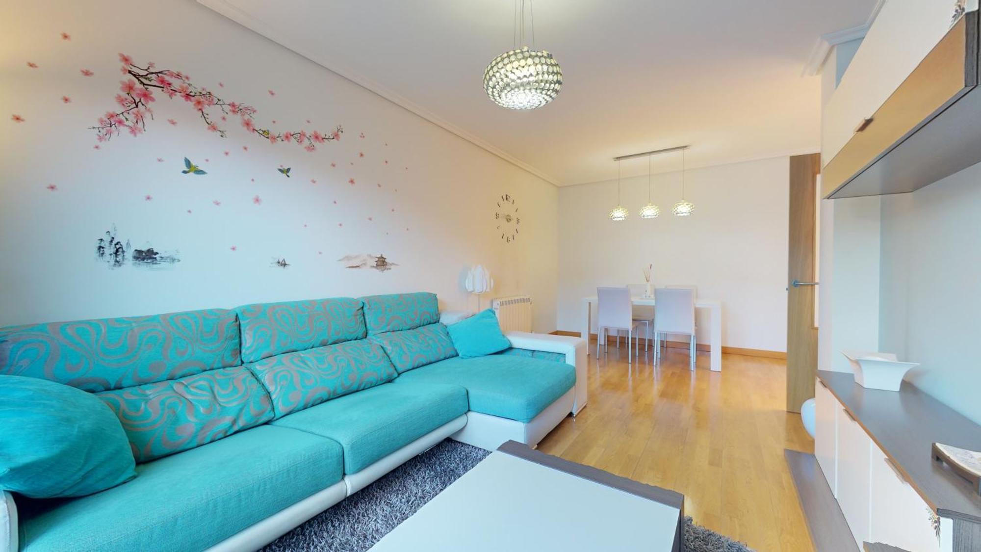 Vt Miranda Appartement Olite Buitenkant foto
