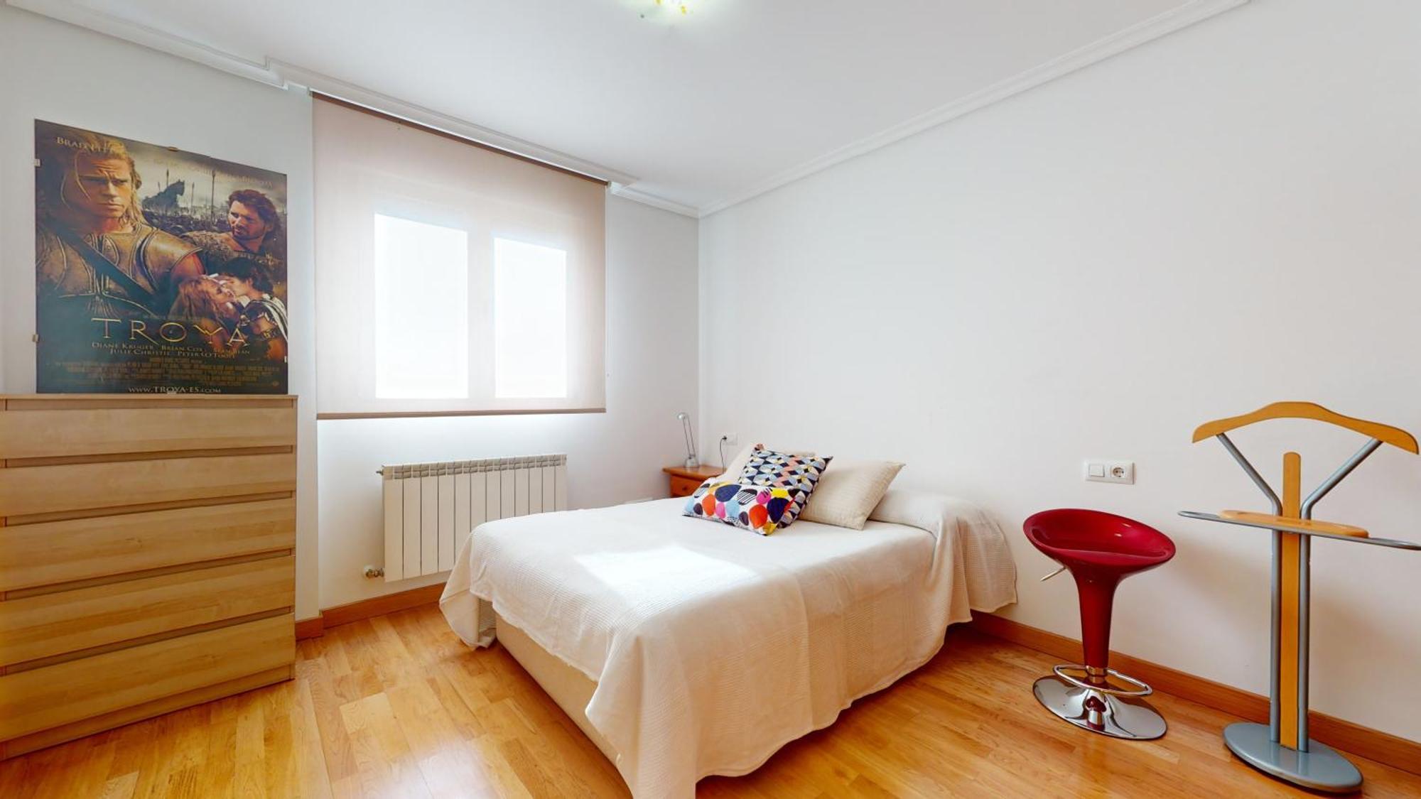 Vt Miranda Appartement Olite Buitenkant foto