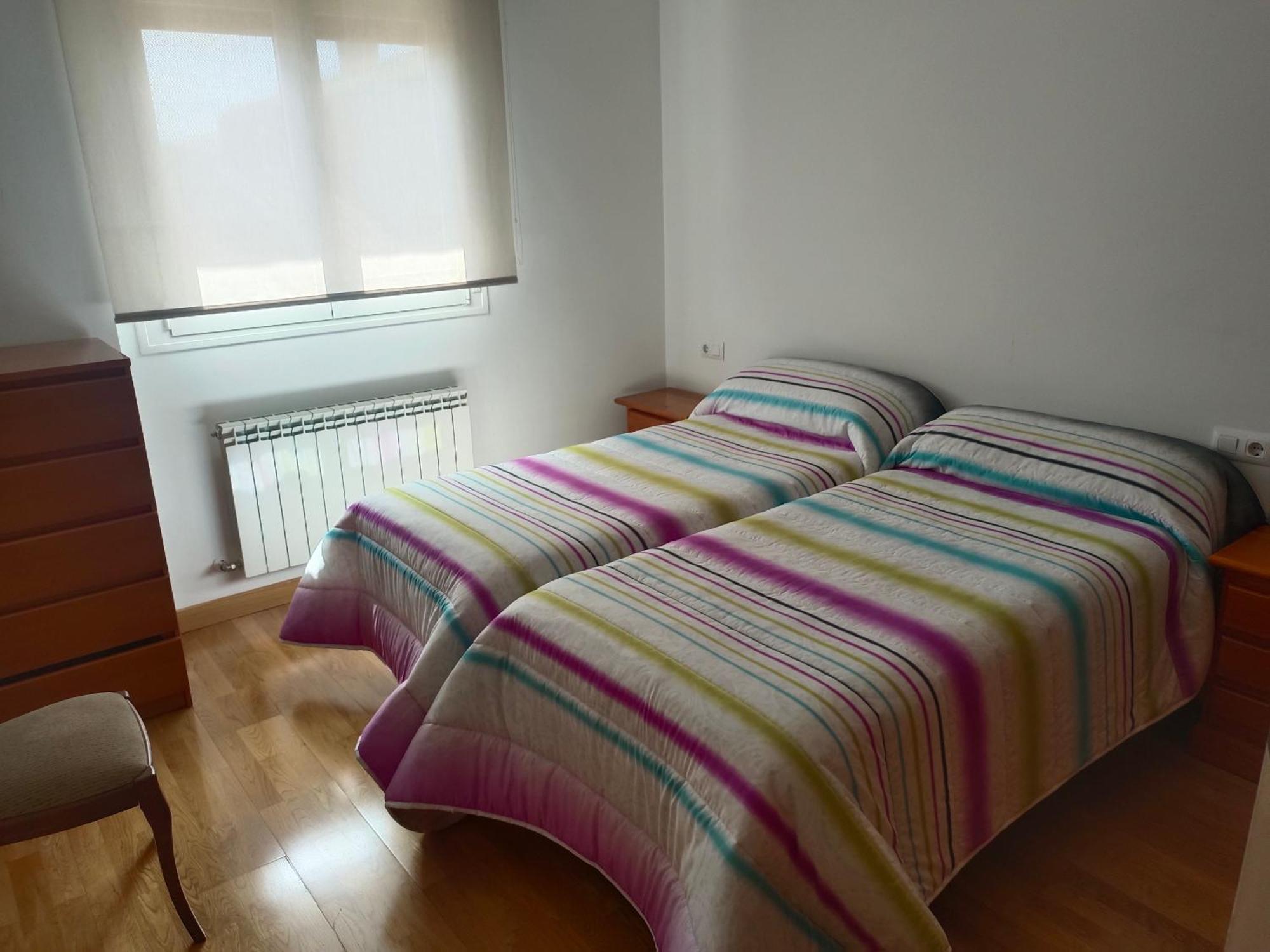 Vt Miranda Appartement Olite Buitenkant foto