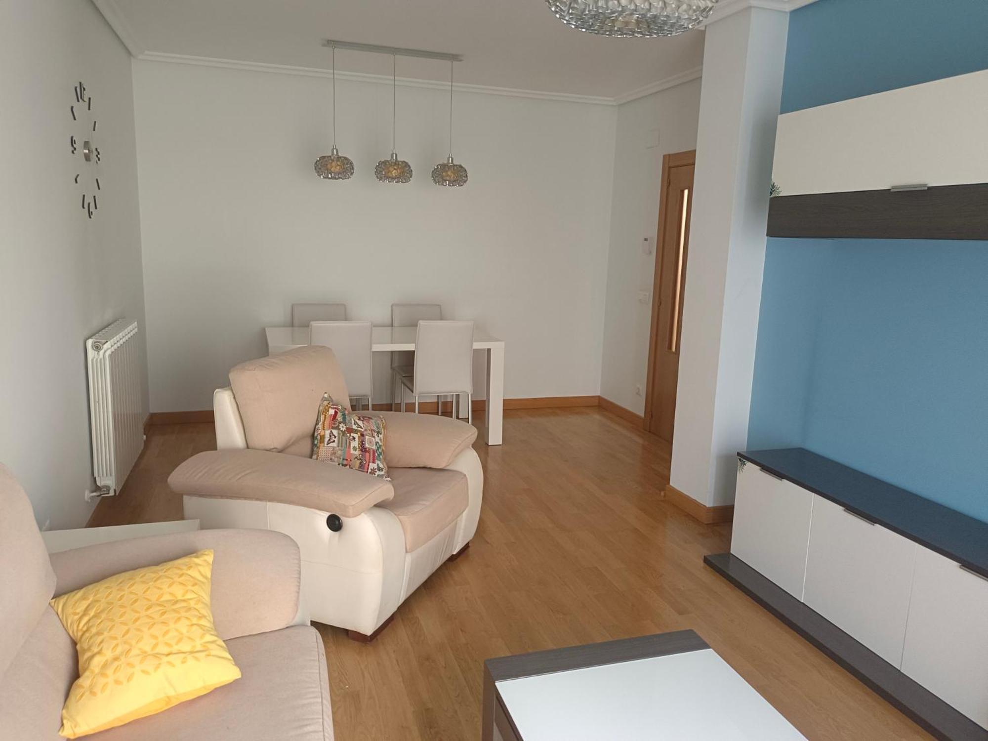 Vt Miranda Appartement Olite Buitenkant foto