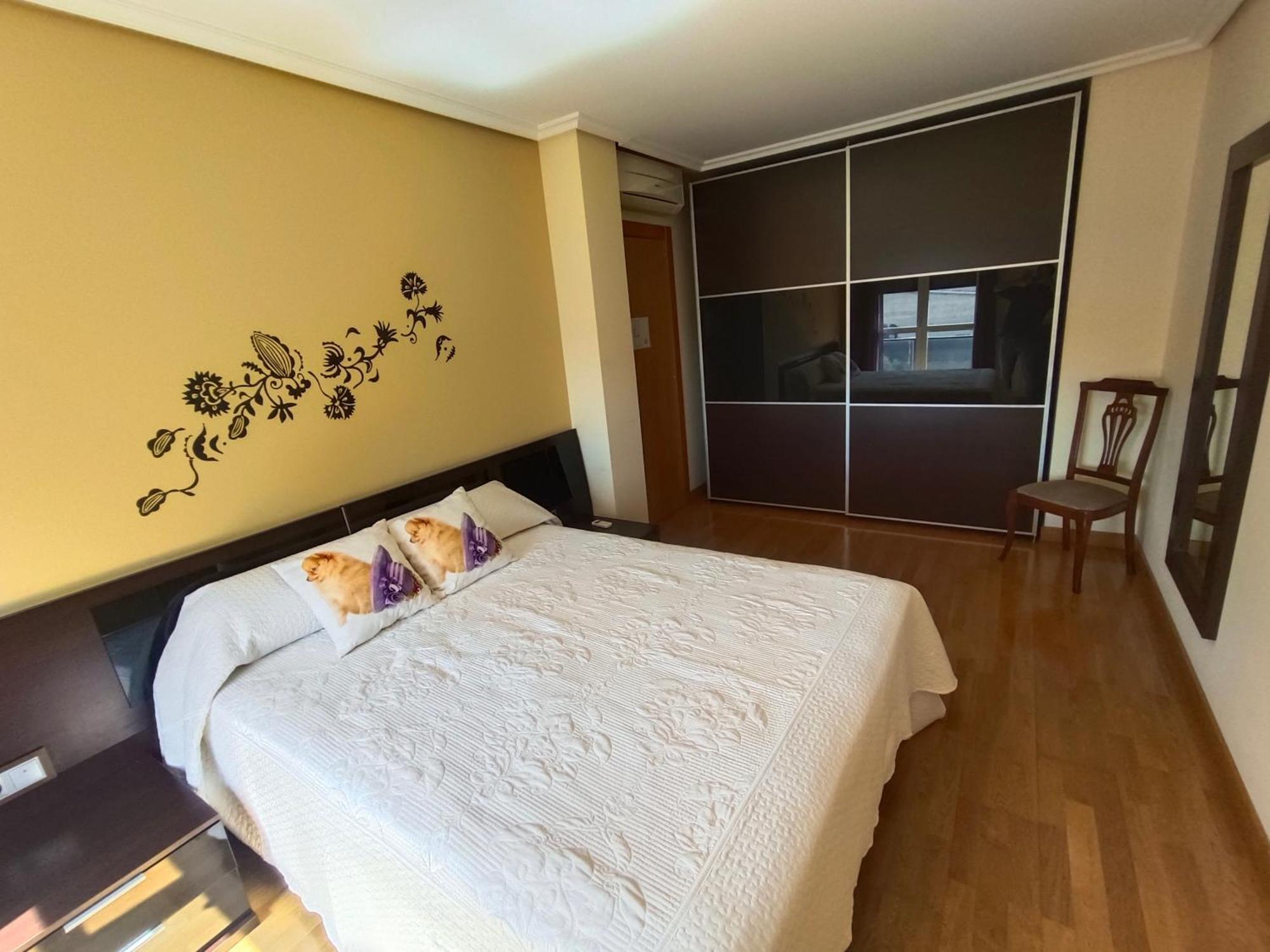 Vt Miranda Appartement Olite Buitenkant foto